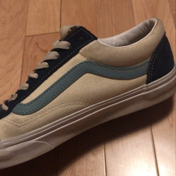 Vans Shoes - Picture 3 of 7